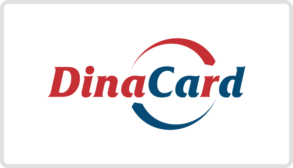 dina card