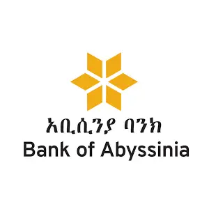 Bank of Abyssinia (Via EMC/VISA)