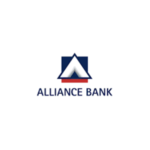 Alliance Bank (Via MPGS)