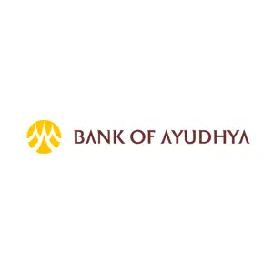 Bank of Ayudhya (Via EMC/VISA)