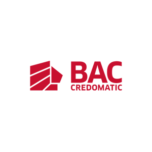 BAC Credomatic (Via EMC/VISA)