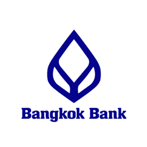 Bangkok Bank (Via EMC/VISA)