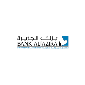 Bank Al Jazira (Via EMC/VISA)