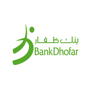 Bank Dhofar in Oman