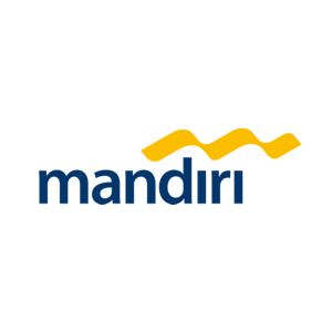 Bank Mandiri (Via EMC/VISA)