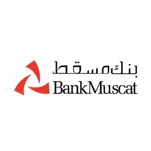 Bank Muscat (Via EMC/VISA)