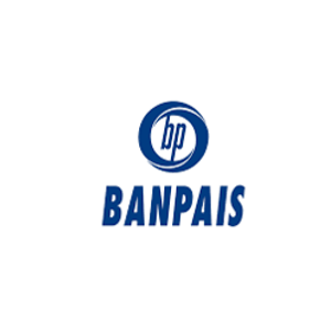 Banpais (Via EMC/VISA)