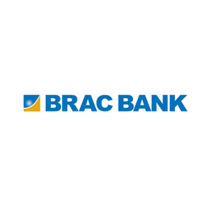 BRAC Bank (Via EMC/VISA)