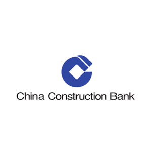 China Construction Bank (Via EMC/VISA)