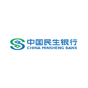 China Minsheng Bank (Via MPGS)