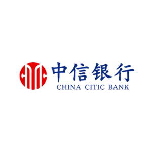 CITIC Bank (Via EMC/VISA)