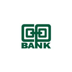 Cooperative Bank of Kenya (Via EMC/VISA)