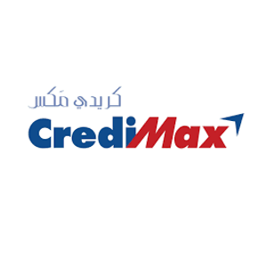 Credi Max (Via EMC/VISA)