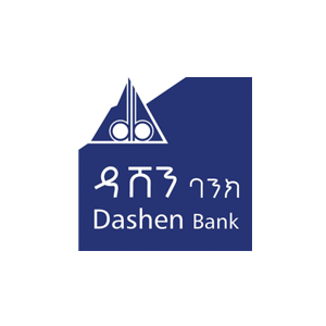 Dashen Bank (Via EMC/VISA)