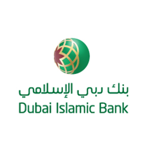 Dubai Islamic Bank (Via EMC/VISA)