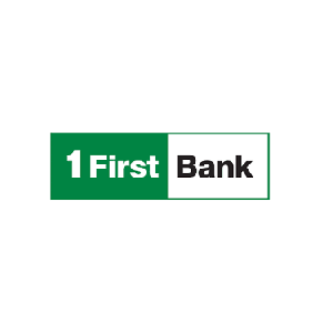 First Bank (Via EMC/VISA)