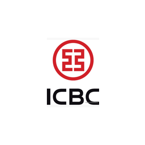 ICBC (Via EMC/VISA)