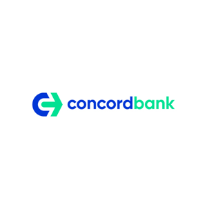 JSCB Concord (Via EMC/VISA)