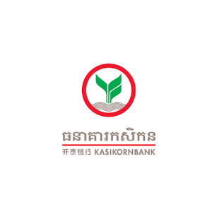 Kasikorn Bank (Via EMC/VISA)