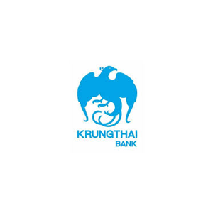 Krung Thai Bank (Via EMC/VISA)