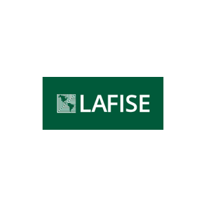 Lafise (Via EMC/VISA)