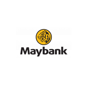 MayBank (Via EMC/VISA)