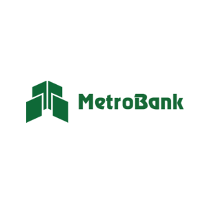 Metro Bank (Via EMC/VISA)