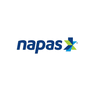 NAPAS (Via MPGS)