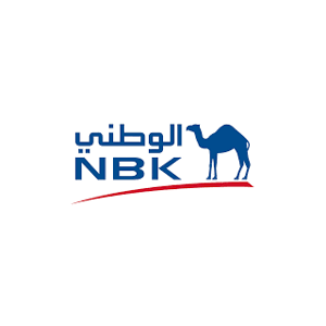 National Bank of Kuwait (Via EMC/VISA)