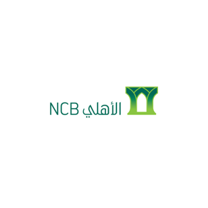 National Commercial Bank (Via EMC/VISA)