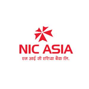 NIC Asia (Via EMC/VISA)