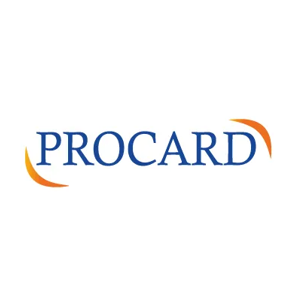 Procard (Via EMC/VISA)