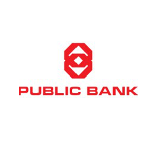 Public Bank Behrad (Via EMC/VISA)