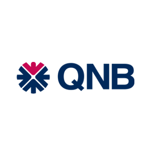 Qatar National bank (QNB) (Via EMC/VISA)