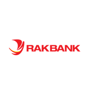 Rakbank (Via EMC/VISA)