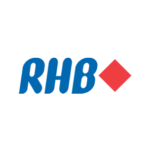 RHB (Via EMC/VISA)