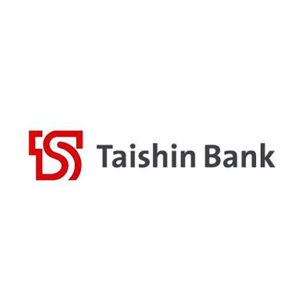 Taishin Bank (Via EMC/VISA)