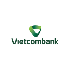 Vietcombank (Via EMC/VISA)