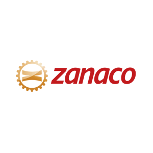 Zanaco (Via EMC/VISA)