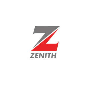 Zenith Bank Plc (Via EMC/VISA)