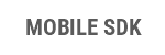 mobile sdk