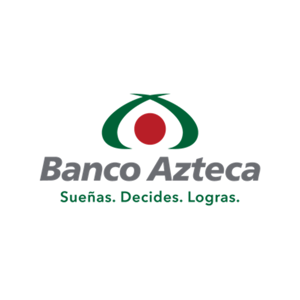 Banco Azteca (Via EMC/VISA)