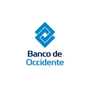 Banco de Occidente (Via EMC/VISA)