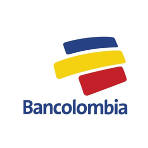 Bancolombia (Via EMC/VISA)