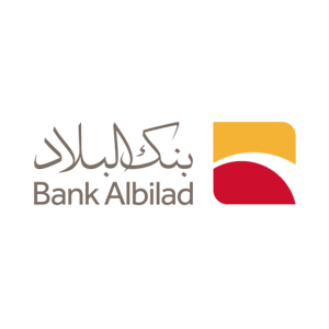 Bank Albilad (Via MPGS)