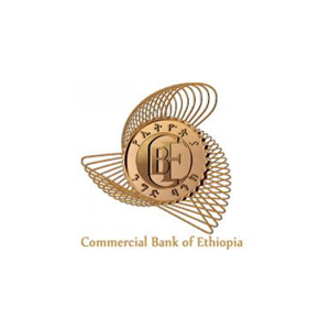 Commercial Bank of Ethiopia (Via EMC/VISA)