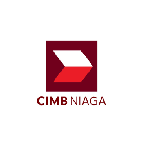 CIMB Niaga (Via EMC/VISA)