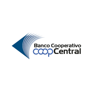 Cooperativa Central (Via EMC/VISA)