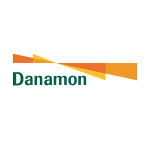 Bank Danamon (Via MPGS)