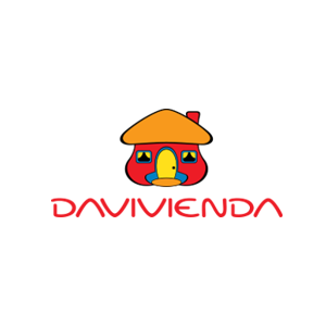 Davivienda (Via EMC/VISA)